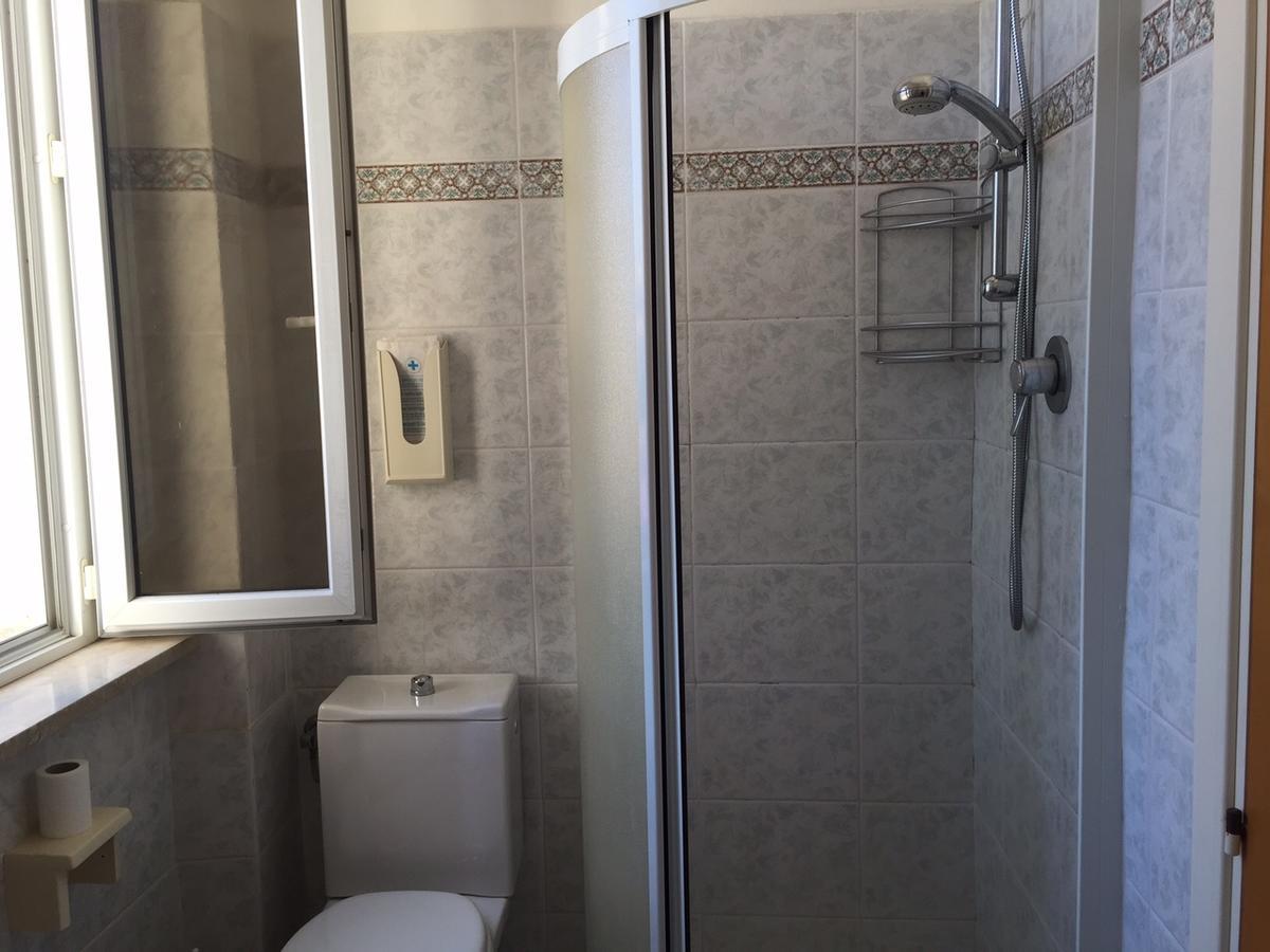 פולוניקה Hotel Lido מראה חיצוני תמונה