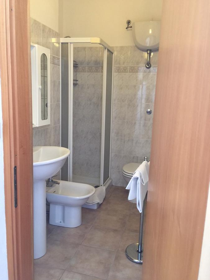 פולוניקה Hotel Lido מראה חיצוני תמונה