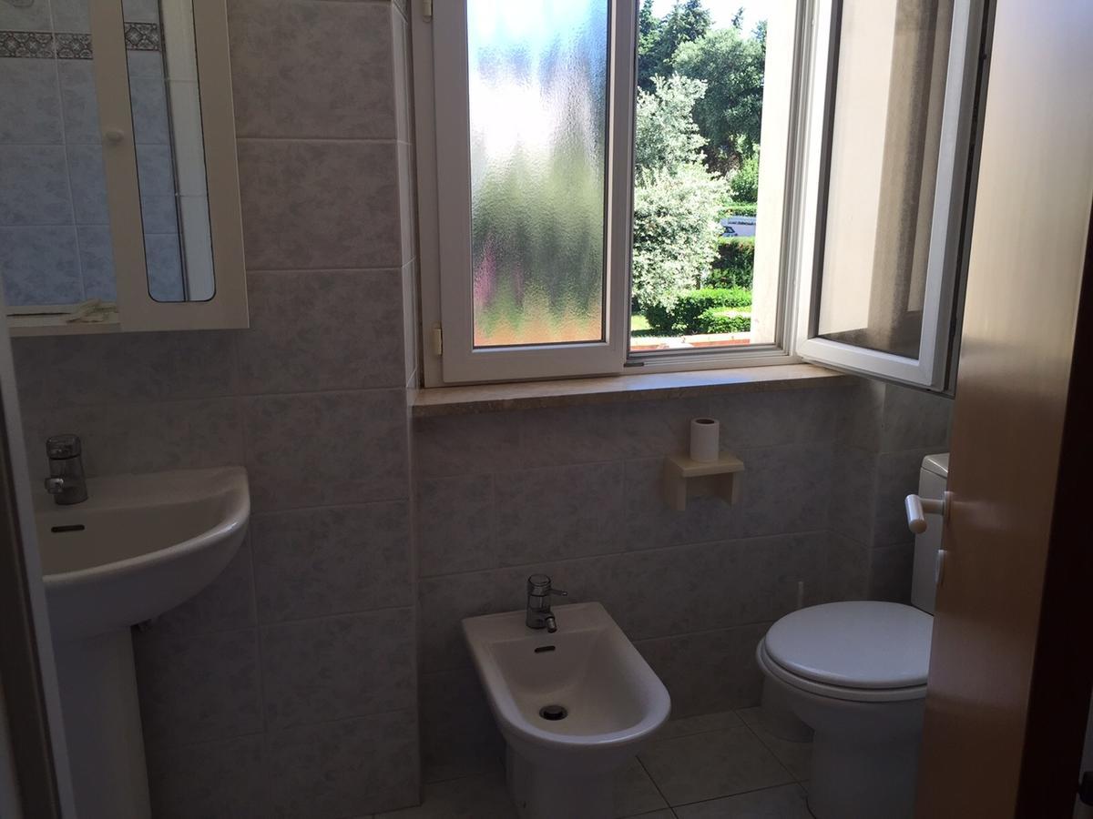 פולוניקה Hotel Lido מראה חיצוני תמונה